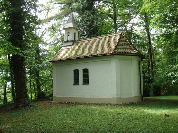 Bellenberg – Wikimedia Commons (Wikidata P18)