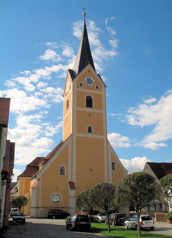 Berching – Wikimedia Commons (Wikidata P18)