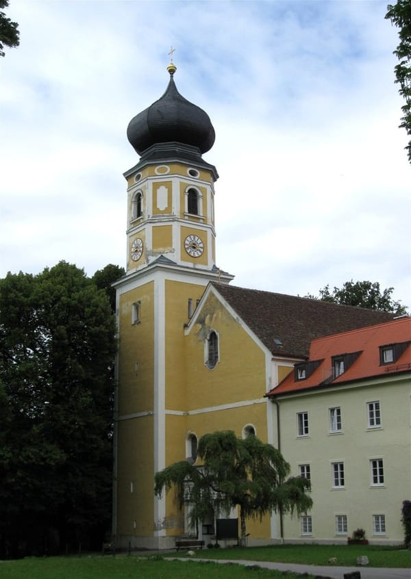 Bernried am Starnberger See – Wikimedia Commons (Wikidata P18)
