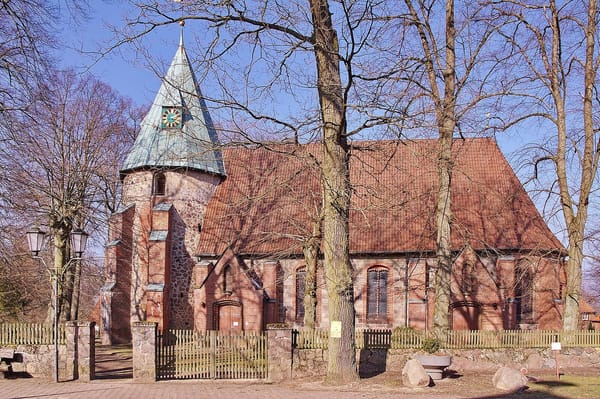 Betzendorf – Wikimedia Commons (Wikidata P18)