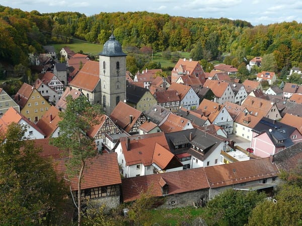 Betzenstein – Wikimedia Commons (Wikidata P18)
