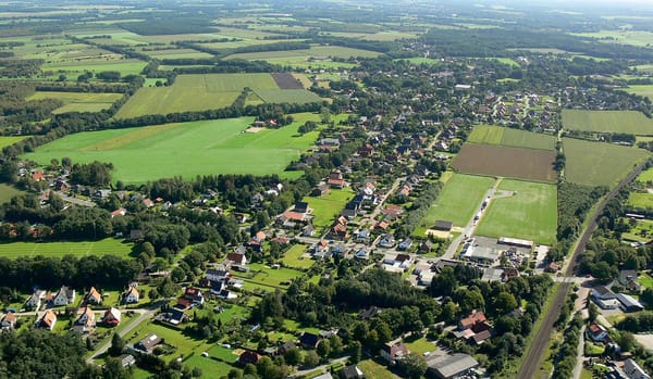 Beverstedt – Wikimedia Commons (Wikidata P18)