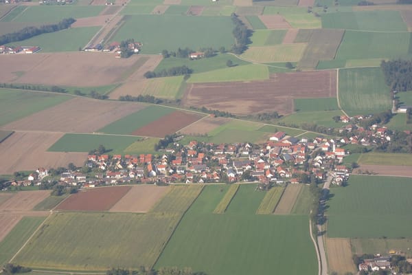 Biberbach – Wikimedia Commons (Wikidata P18)