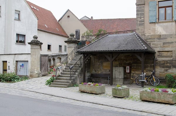 Bischberg – Wikimedia Commons (Wikidata P18)