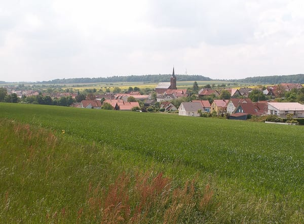 Bischbrunn – Wikimedia Commons (Wikidata P18)