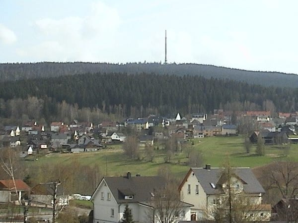 Bischofsgrün – Wikimedia Commons (Wikidata P18)