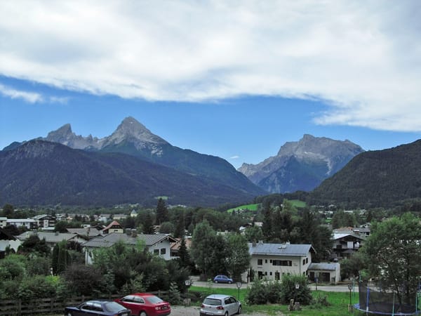 Bischofswiesen – Wikimedia Commons (Wikidata P18)