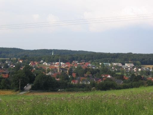 Bissendorf – Wikimedia Commons (Wikidata P18)