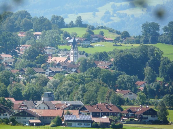 Blaichach – Wikimedia Commons (Wikidata P18)