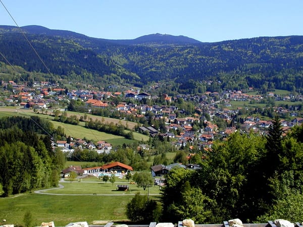 Bodenmais – Wikimedia Commons (Wikidata P18)