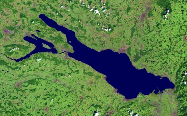 Bodensee – Wikimedia Commons (Wikidata P18)