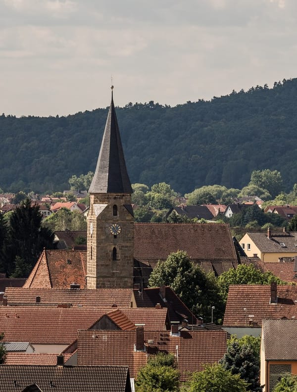 Breitengüßbach – Wikimedia Commons (Wikidata P18)