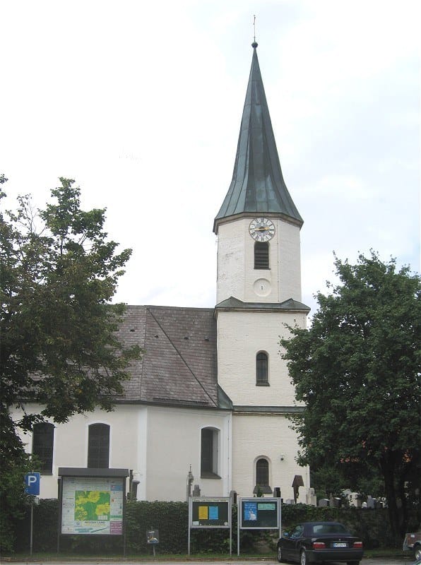 Brunnthal – Wikimedia Commons (Wikidata P18)