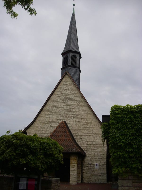 Bubenreuth – Wikimedia Commons (Wikidata P18)