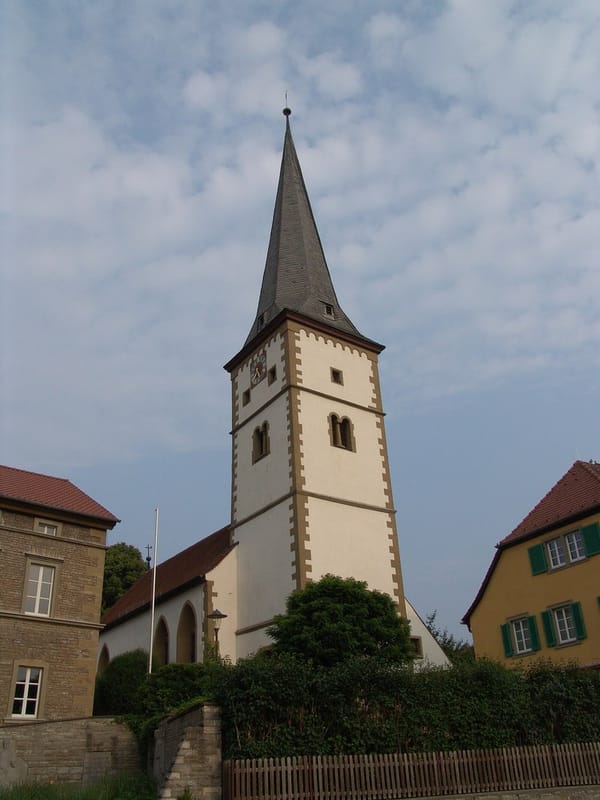 Buchbrunn – Wikimedia Commons (Wikidata P18)