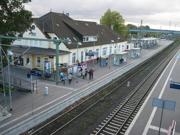 Buchholz in der Nordheide – Wikimedia Commons (Wikidata P18)