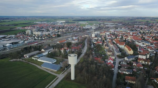 Buchloe – Wikimedia Commons (Wikidata P18)