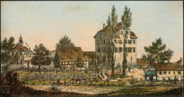 Buckenhof – Wikimedia Commons (Wikidata P18)