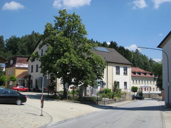 Büchlberg – Wikimedia Commons (Wikidata P18)