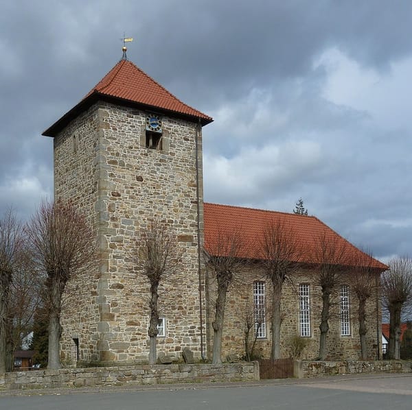Bühren – Wikimedia Commons (Wikidata P18)