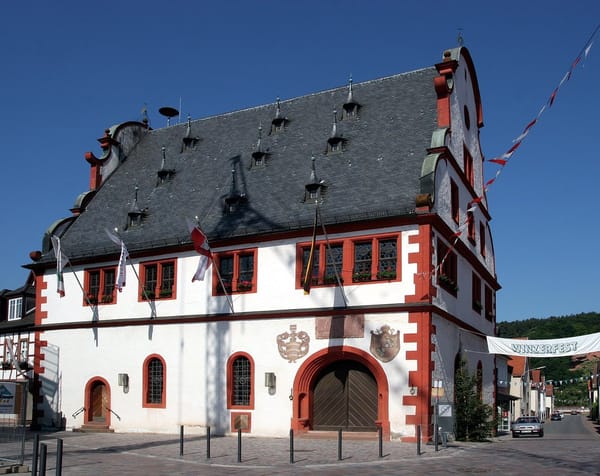 Bürgstadt – Wikimedia Commons (Wikidata P18)