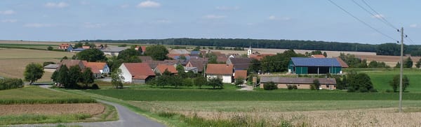 Bütthard – Wikimedia Commons (Wikidata P18)