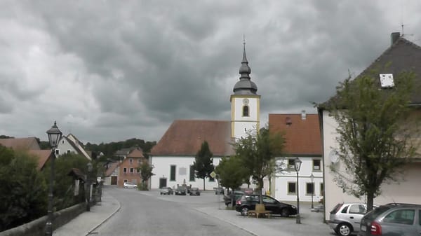 Burghaslach – Wikimedia Commons (Wikidata P18)