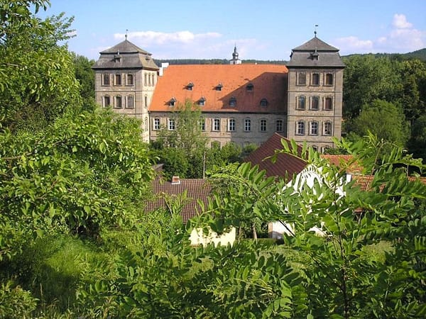 Burgpreppach – Wikimedia Commons (Wikidata P18)