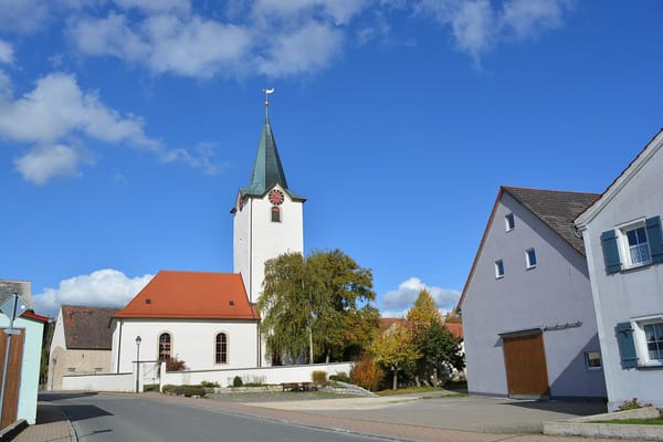 Burgsalach – Wikimedia Commons (Wikidata P18)