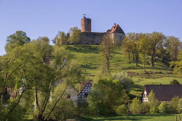 Burgthann – Wikimedia Commons (Wikidata P18)