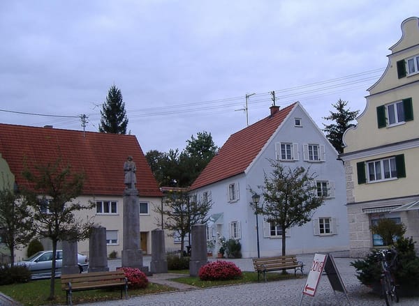 Buttenwiesen – Wikimedia Commons (Wikidata P18)