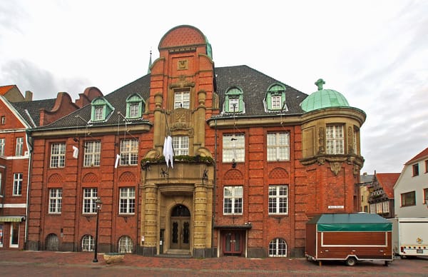 Buxtehude – Wikimedia Commons (Wikidata P18)