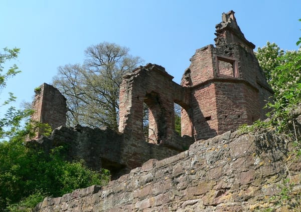 Collenberg – Wikimedia Commons (Wikidata P18)