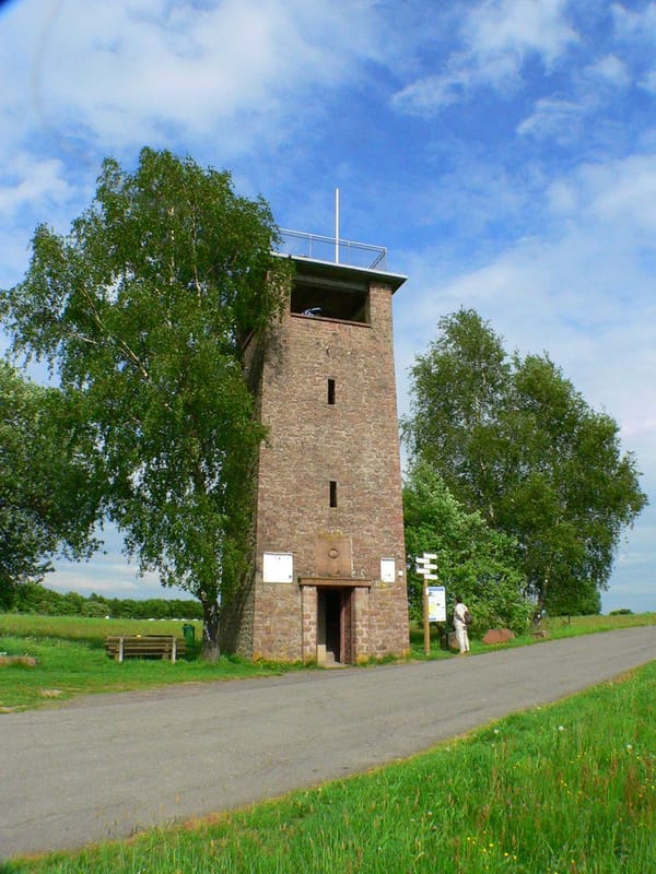 Dammbach – Wikimedia Commons (Wikidata P18)