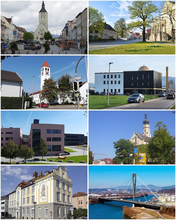 Deggendorf – Wikimedia Commons (Wikidata P18)