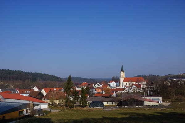 Deining – Wikimedia Commons (Wikidata P18)