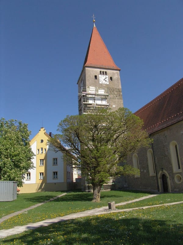 Deiningen – Wikimedia Commons (Wikidata P18)
