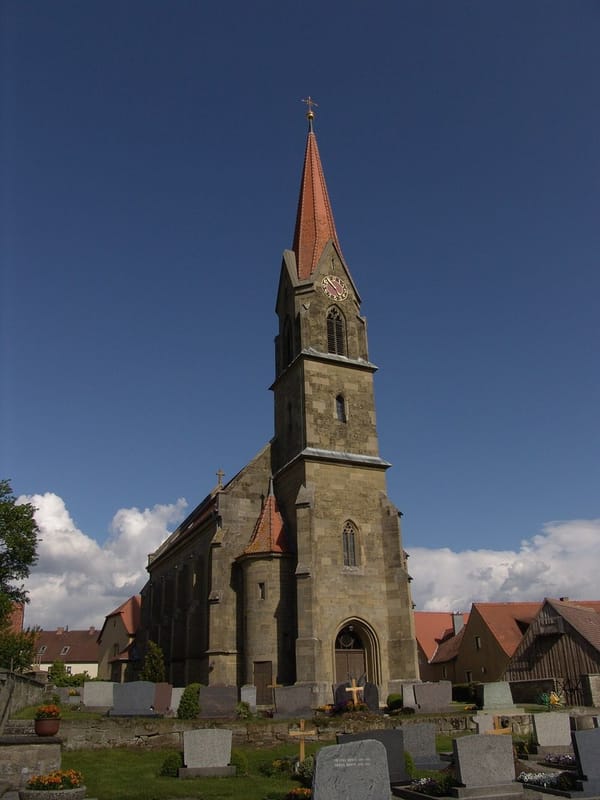 Diebach – Wikimedia Commons (Wikidata P18)