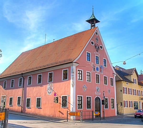 Dießen am Ammersee – Wikimedia Commons (Wikidata P18)