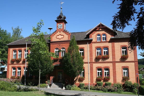 Dörfles-Esbach – Wikimedia Commons (Wikidata P18)