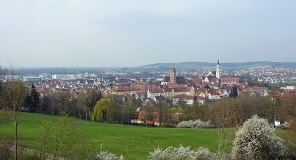 Donauwörth – Wikimedia Commons (Wikidata P18)