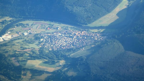 Dorfprozelten – Wikimedia Commons (Wikidata P18)