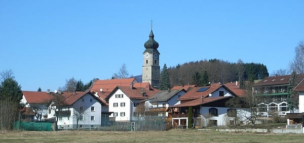 Drachselsried – Wikimedia Commons (Wikidata P18)