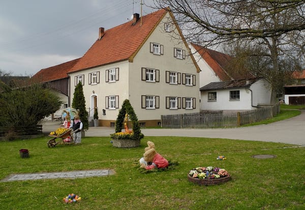 Dürrlauingen – Wikimedia Commons (Wikidata P18)