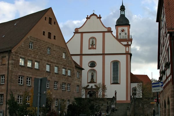 Dürrwangen – Wikimedia Commons (Wikidata P18)