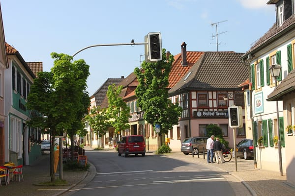 Ebensfeld – Wikimedia Commons (Wikidata P18)
