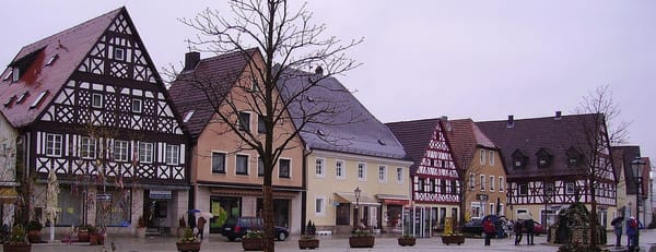 Ebermannstadt – Wikimedia Commons (Wikidata P18)