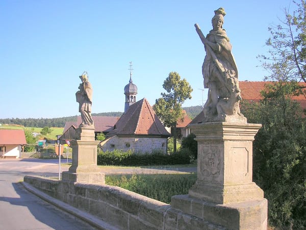 Ebern – Wikimedia Commons (Wikidata P18)