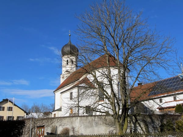 Eching am Ammersee – Wikimedia Commons (Wikidata P18)