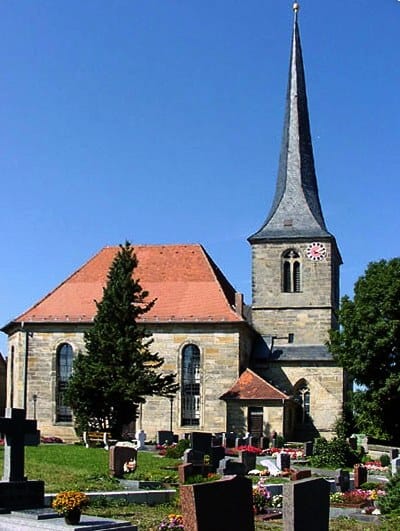 Eckersdorf – Wikimedia Commons (Wikidata P18)